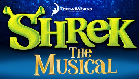 Shrek - THG Musical - Pforzheim - 11.07.2025 19:00