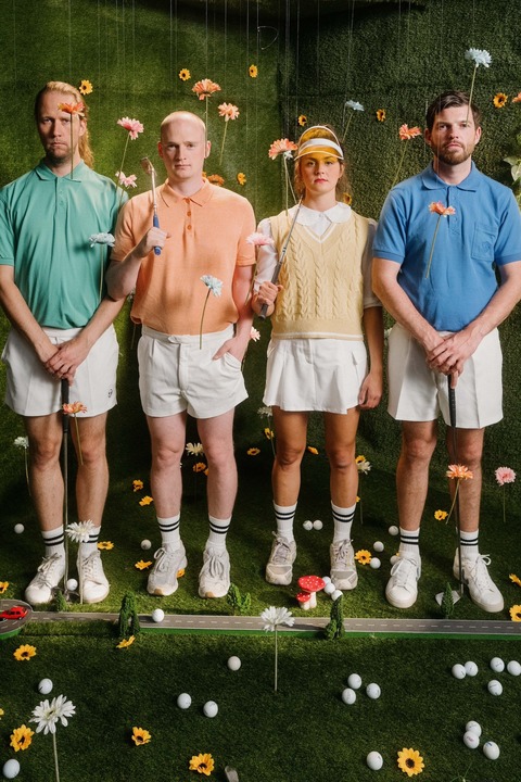Gude Leude - Gude Leude? - Gude Show! - Fulda - 22.03.2026 19:00