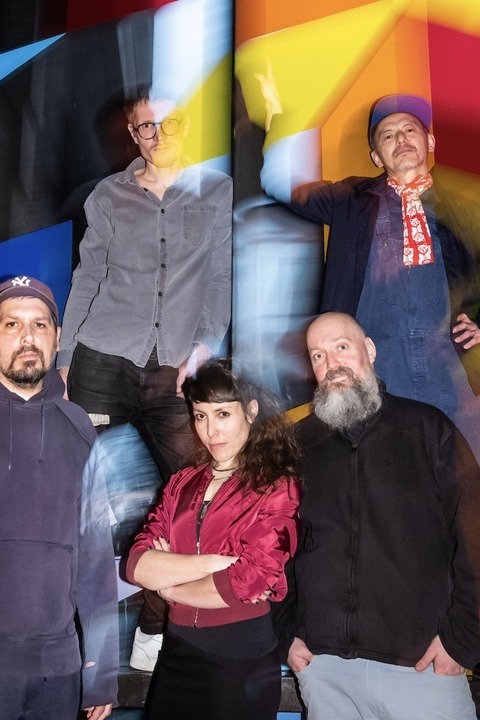 FEH - Modern Trip-Hop - Augsburg - 23.05.2026 20:00