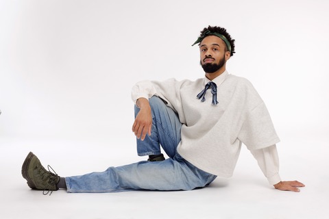 SISI BOWALE - Portrtperformance - Berlin - 25.05.2025 19:00