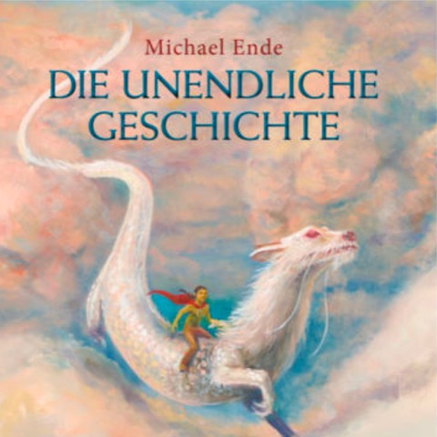Kindertheater - &#8222;Die unendliche Geschichte&#8220; - Pulheim - 27.07.2025 11:00
