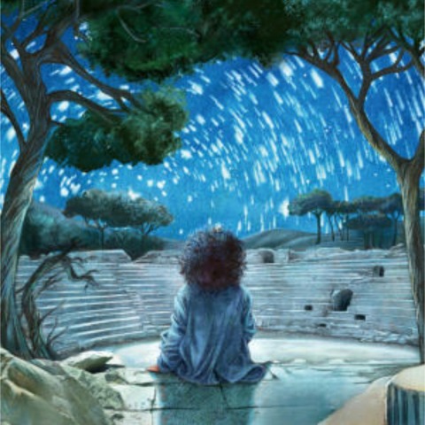 Kindertheater - &#8222;Momo&#8220; - Pulheim - 03.08.2025 16:00