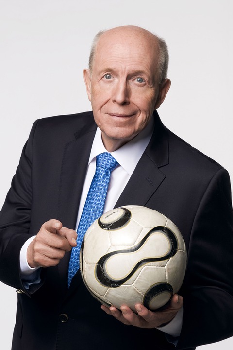 Ein Abend mit Reiner Calmund - im Gesprch mit Louis Pawellek - Horn-Bad Meinberg - 05.07.2025 19:30