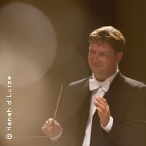 Bolero - Spanische Klassik von Bolero bis Carmen | Sinfonia Leipzig - HANNOVER - 14.09.2025 16:00
