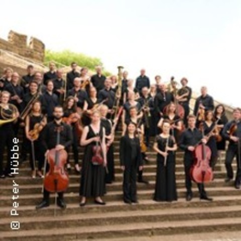 Kammerphilharmonisches Konzert - ESPELKAMP - 28.09.2025 18:00