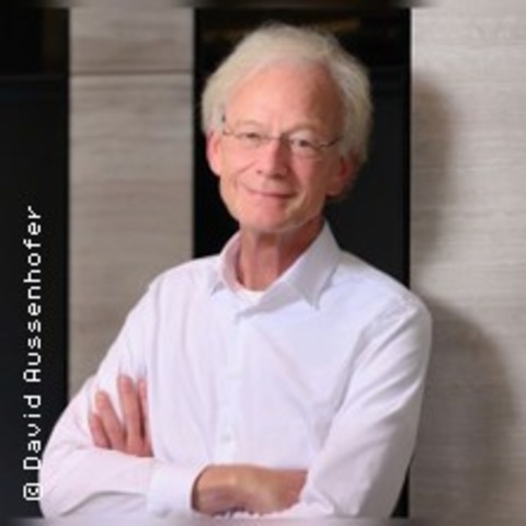 Prof. Dr. Michael Gring - Lesung: Algund - HAMBURG - 07.07.2025 19:00