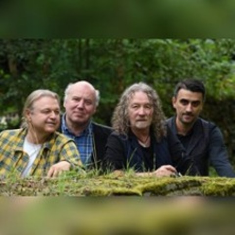 Velvet - Irish & Scottish Folk Musik - RECKLINGHAUSEN - 27.09.2025 19:00
