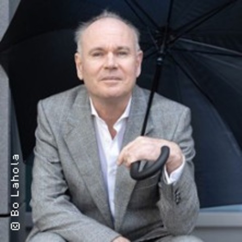 Mark Lyndon - Stress - AHRENSBURG - 17.06.2025 19:30