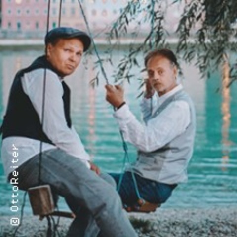 BlZinger - Das Ziel ist im Weg I HumorZone - Dresden - 12.03.2026 19:00