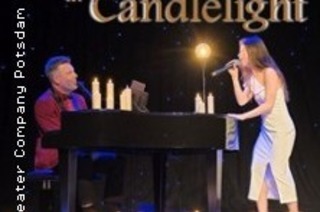 Musicals in Candlelight