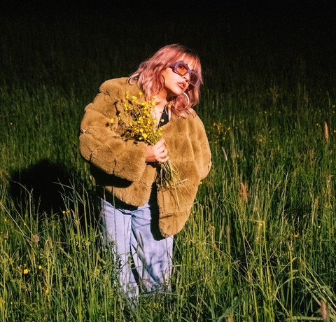 IN DIE NACHT mit Elena Rud - Mannheim - 20.06.2025 21:00