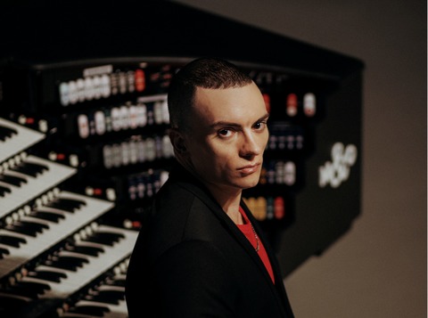 Classic Nights - Cameron Carpenter - Orgelkonzert - Pulheim - 03.09.2025 20:00