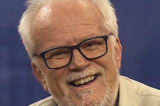 Gerhard Paul spricht im Lahrer MPG ber die Bilderwelten des Nationalsozialismus