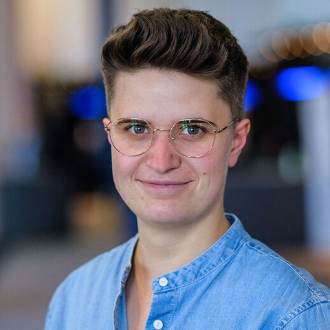 Anna-Nicole Heinrich - Prses der Synode der Evangelischen Kirche in Deutschland - Ulm - 16.07.2025 19:00