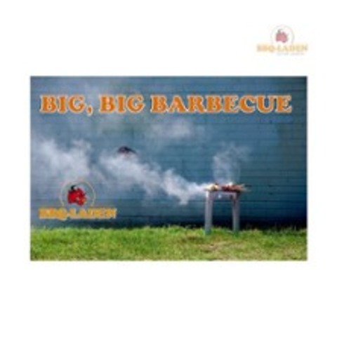 Big, Big Barbecue! - Du machst es, Du isst es! - BUXTEHUDE - 11.07.2025 18:00