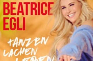 Premium Tickets - BEATRICE EGLI: Tanzen - Lachen - Leben | Die Tournee 2026