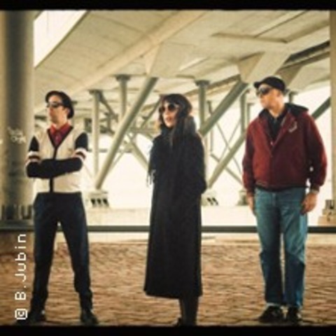 Acht Eimer Hhnerherzen + Support iedereen - Tour-25.2 - Jena - 30.10.2025 19:00