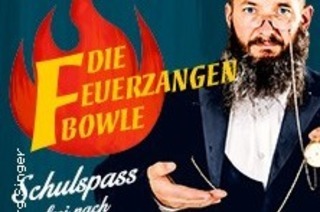 Die Feuerzangenbowle