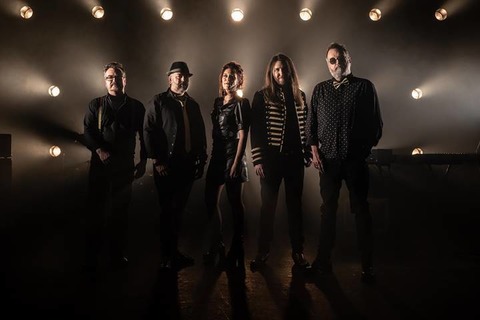 Jessie Lee & The Alchemists - Krefeld - 17.08.2025 19:00