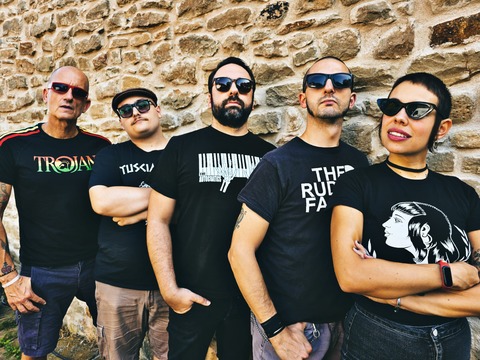 Los Fastidios - Krefeld - 18.10.2025 21:00