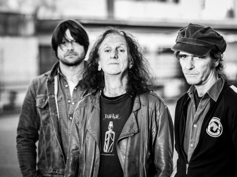 Konzert: The Lombego Surfers - Isny im Allgu - 06.11.2025 20:00