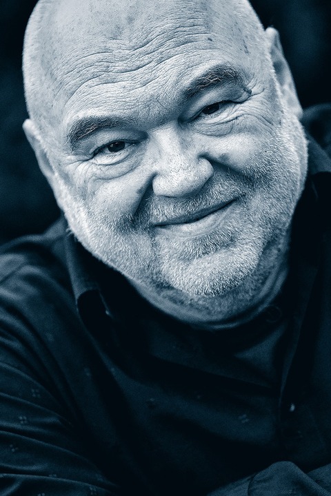 Wolfgang Buck - Neues Programm - Hallstadt - 23.10.2026 20:00