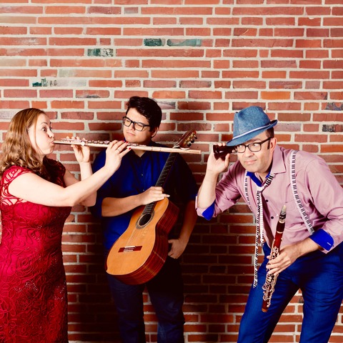 SaitenWind Trio - Knigs Wusterhausen - 27.09.2025 19:00
