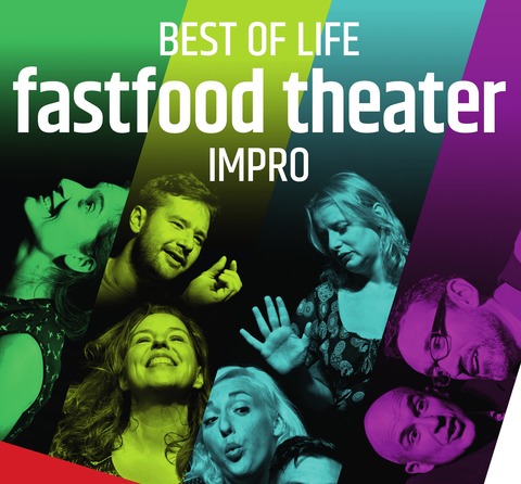 fastfood theater - Augsburg - 20.11.2025 20:00