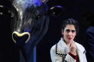 Carmen - Oper von Georges Bizet, 16.12.2025