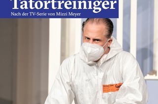 Der Tatortreiniger, 18.11.2025