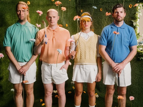 GUDE LEUDE - Gude Leude? - Gude Show! - Oldenburg - 18.01.2026 19:00
