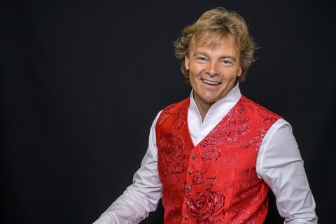 Rudy Giovannini - SOMMERKONZERT - Gars am Kamp - 05.09.2025 15:00