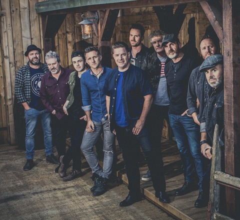 TAKE IT TO THE LIMIT - Eagles Tribute - Mainz - 06.02.2026 20:00