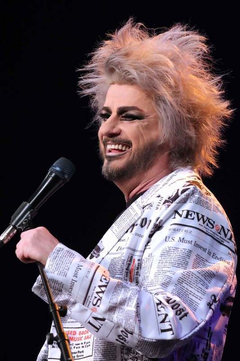 Kay Ray - Kay Ray Show - Kln - 09.08.2025 20:15