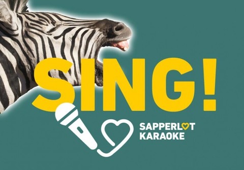 Sapperlot-Karaoke-Invasion - No1 - Lorsch - 04.12.2026 20:00