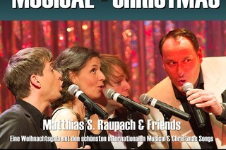 Musical- Christmas 2026 - Musical Christmas 2026