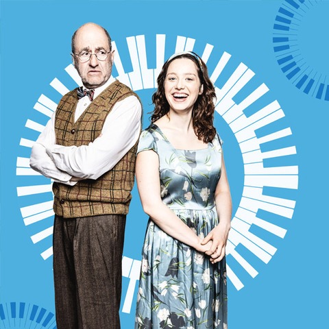 Die Studentin und Monsieur Henri - von Ivan Calbrac - Celle - 22.05.2025 20:00