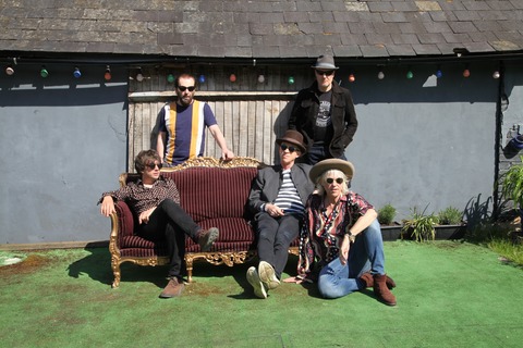 Pioniere der Welt in Mnchengladbach - The Story of Bob Geldof & in concert with the Boomtown Rats - Mnchengladbach - 18.11.2025 19:30