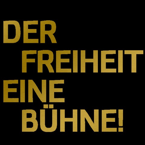 Der Freiheit eine Bhne - Caroline in Kopenhagen - Lesung mit Katrin Weisser - Celle - 25.05.2025 19:00