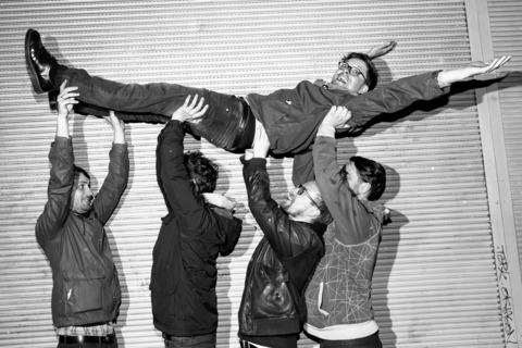 Dobr - Indie Folk - Augsburg - 18.07.2025 20:00