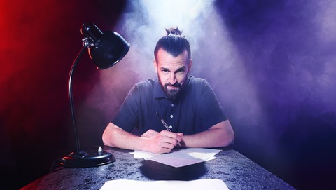 David Kebekus - Das neue Programm ab Herbst 2025 - Wolfsburg - 04.12.2025 20:00