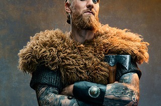 Lennard Rosar - Schildmaid