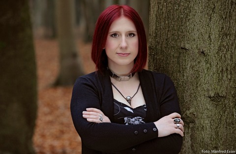 Lydia Benecke - Von Hochstapelei, Betrug und Gaslighting - Ahlen - 09.10.2026 20:00