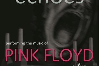 Echoes - performing the music of Pink Floyd