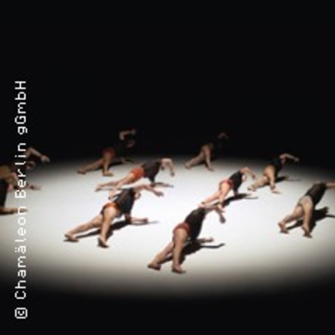Humans 2.0 - BERLIN - 04.10.2025 18:00