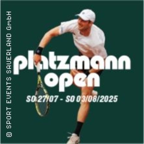 Center Court - Sonntag, 03.08.25 - HAGEN - 03.08.2025 14:00