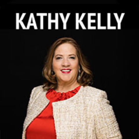 Kathy Kelly - Das Weihnachtskonzert - Halle / Saale - 19.12.2025 19:30