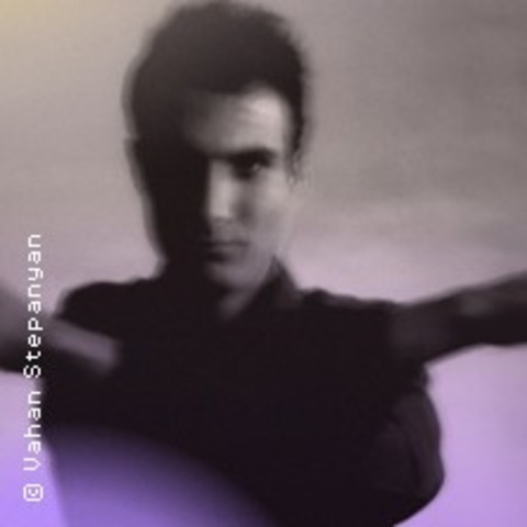 Cologne Jazzweek 2025: Tigran Hamasyan - The Bird of a Thousand Voices - KLN - 01.09.2025 20:00