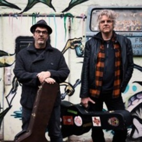 Scheunenkonzert | Learning to Fly - Storytellers - EVESSEN - 12.07.2025 20:00