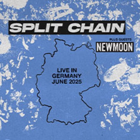 Split Chain - Berlin - 20.06.2025 20:00